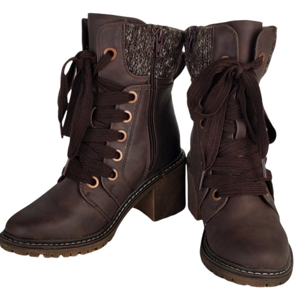 Roxy Boots - Picture 3 of 7